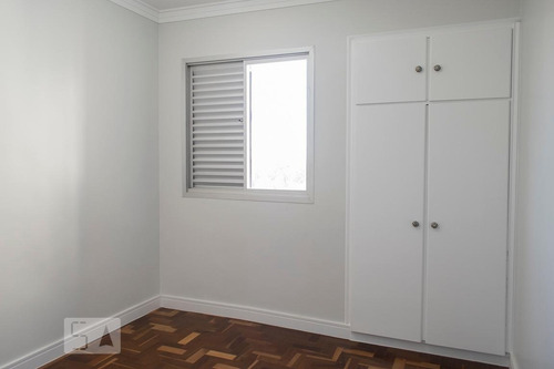 Apartamento À Venda - Mandaqui, 2 Quartos, 50 - S893133842