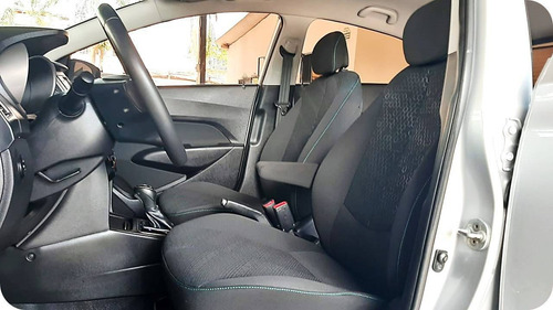 Hyundai Hb20x 1.6 16v Style Flex 4p Automático