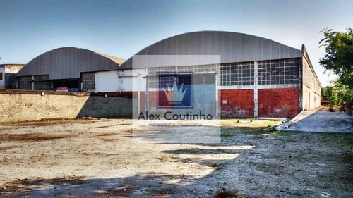 Imagem 9 de 17 de Mercado São Sebastião - Rio De Janeiro - 86908