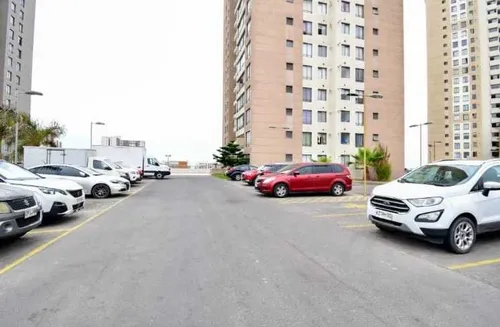 Se Vende Dpto En Condominio Terramar Ii. (82579)