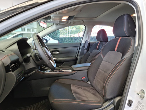 Imagen 11 de 12 de Sentra Sr 2021