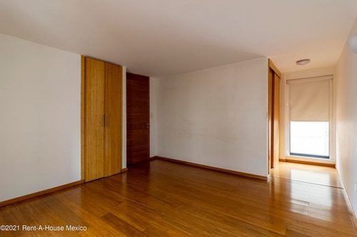 Imagen 4 de 11 de Exclusivo Departamento En Venta Miguel Hidalgo,2 Hab Y 2 Baños.