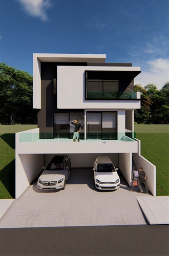 Imagen 3 de 7 de Casa En Venta En Bellavista