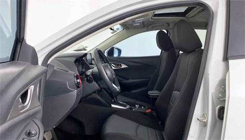 Imagen 14 de 15 de 109388 - Mazda Cx3 2018 Con Garantía