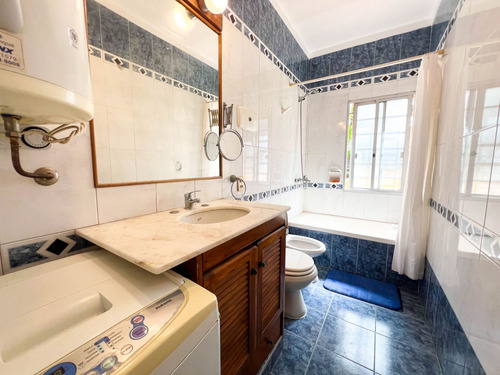 Venta Casa 4 Dormitorios Villa Biarritz Padrón Unico