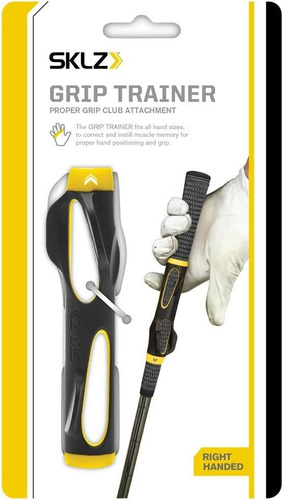 Agarre Sklz, Golf, Accesorio, Para Entrenamientos