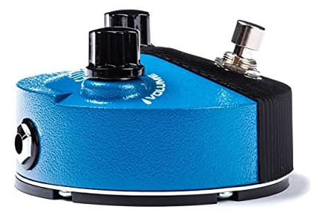 Jim Dunlop Mini Distortion, Azul