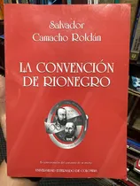 Comprar La Convención De Rionegro - Salvador Camacho Roldán - Origin