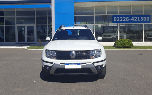 Renault Duster Privilege 2.0 4x4 2016