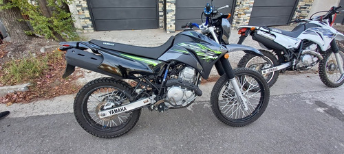 Imagen 15 de 16 de Yamaha Xtz 250
