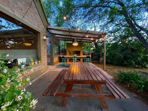 Imagen 7 de 30 de Casa - Chacras De Murray