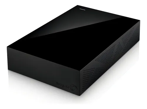 externo Seagate Backup Plus STDT4000100 4TB