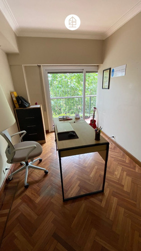 Vendo Gran Departamento - 3 Dor - Santiago Del Estero 769