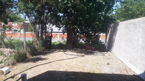 Duplex A Estrenar En Venta Entre Caminos En Villa Elisa