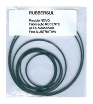 Comprar Correias Para Philips Fwm 576 - Cd E Duplo Deck