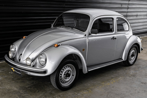 Volkswagen Fusca Série Ouro 1996