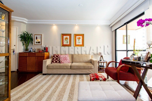 Imagem 2 de 15 de Apartamento - Perdizes - Ref: 109193 - V-109193