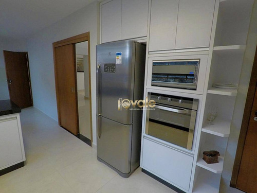Imagem 5 de 30 de Casa Com 4 Dormitórios À Venda, 370 M² Por R$ 2.400.000,00 - Jardim Das Colinas - São José Dos Campos/sp - Ca1248