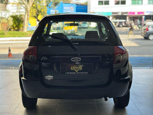 Ford Ka 1.0 MPI 8V