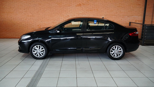 Renault Fluence Dyn20a