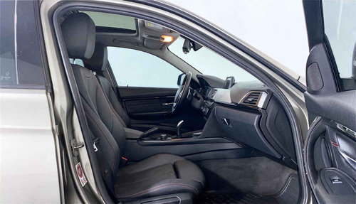 Imagen 11 de 15 de 113446 - Bmw Serie 3 2016 Con Garantía
