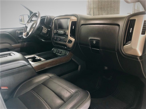 Imagen 9 de 15 de Gmc Sierra Denali
