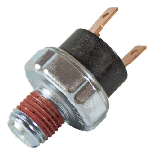 Bulbo De Presion De Aceite Chevrolet Camaro 81-81 3.8 V6 Imp