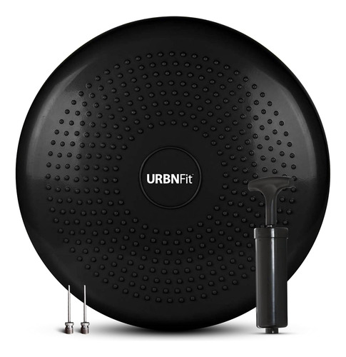 Cojín De Equilibrio Urbnfit Disco Fortalecimiento Torso