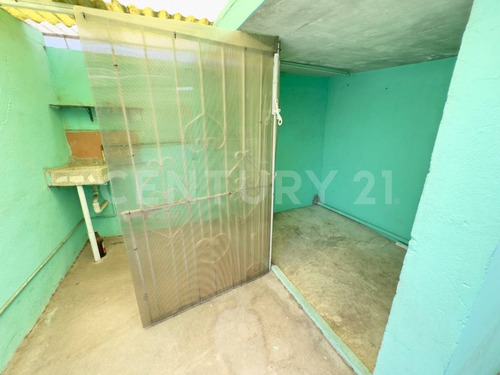 Venta De Casa En 1a Cda Adolfo López Mateos, V. De Anáhuac, Ecatepec De Morelos.