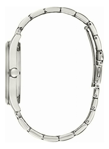 Reloj Caravelle Para Caballero 43c121