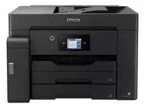 Comprar Epson Ecotank Et-m16600 All-in-one Wireless A3 Inkjet Print