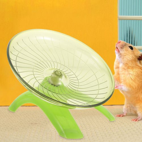 Accesorios Para Volantes Tank Toy Hamster