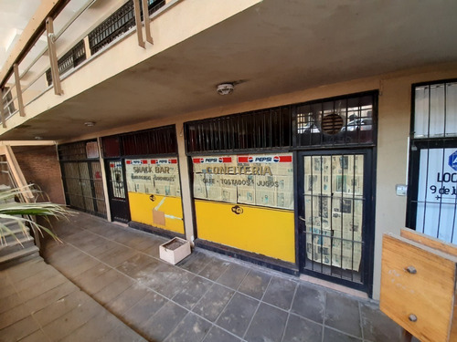 Imagen 9 de 15 de Local Comercial 70m2 Apto Gastronomía Centro San Isidro