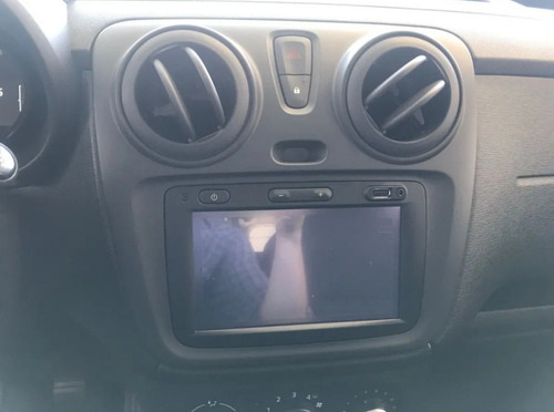 Imagen 9 de 15 de Renault Kangoo Confort Pack 2a Pantalla Multimedia Stock Dis