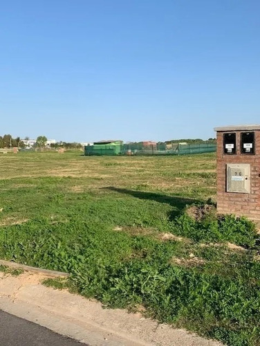Imagen 2 de 3 de Lote Interno En Venta En Santa Ana I, Villanueva, Tigre
