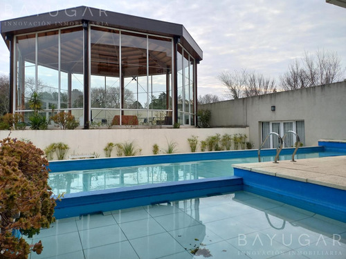 Imagen 17 de 17 de Alquiler | Departamento En Condominio Solar Azul | Bayugar Negocios Inmobiliarios