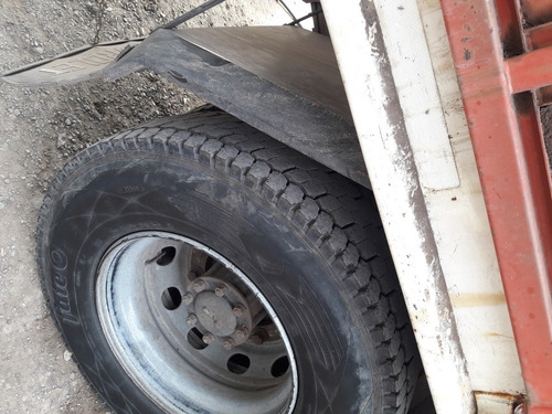 Imagen 3 de 8 de Chevrolet Kodiak