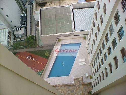 Imagem 20 de 23 de Apartamento Com 2 Dormitórios Para Alugar, 50 M² Por R$ 3.200,00/mês - Vila Clementino - São Paulo/sp - Ap2420