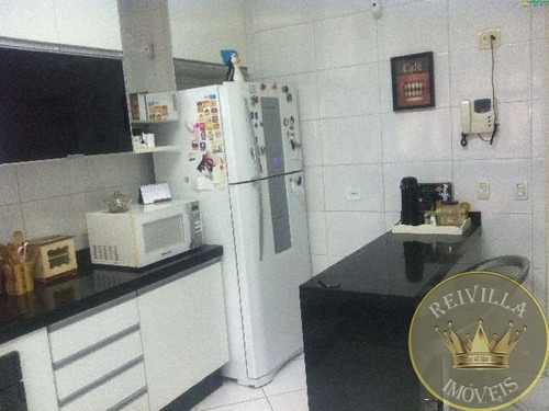 Imagem 8 de 30 de Sobrado Residencial À Venda, Vila São Jorge, Guarulhos. - Ca00065 - 68202532
