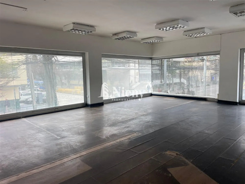 Local Comercial En Arriendo Centro De Viña Del Mar