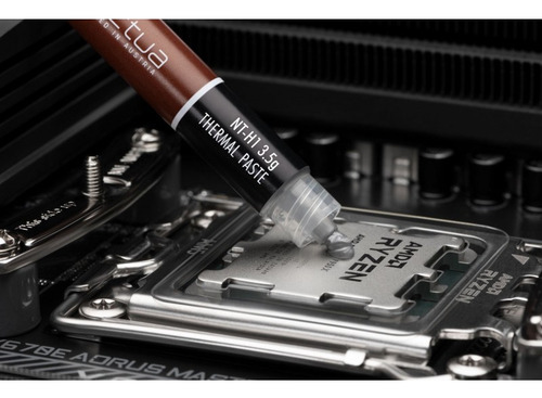 Pasta Termica Noctua Nt-h1 3.5g Am5 Edition Con Protector