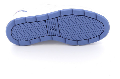 Tenis Puma Karmen Rebelle Deep Dive Blanco Dama 395453 01 I