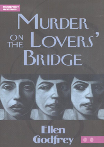 Murder On The Lovers´ Bridge: Murder On The Lovers´ Bridge, De Godfrey, Ellen. Editora Mcgraw Hill/elt, Edição 1 Em Inglês, 1998