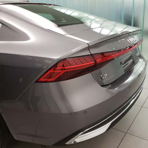 Audi A7 Sportback 55 Tfsi Quattro 340cv 2021 M