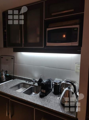 Imagen 8 de 19 de Departamento - La Plata