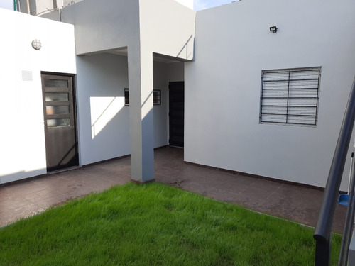 Imagen 12 de 13 de Venta Casa 2 Dormitorios A Estrenar