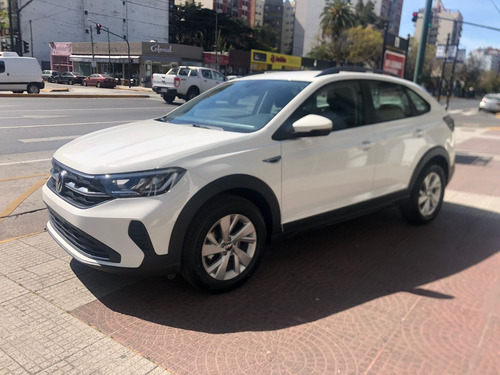 Volkswagen Nivus 1.0 Tsi 200 Comfortline