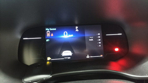 Renault Kardian 1.0 Tce Premiere Edition 200 Edc