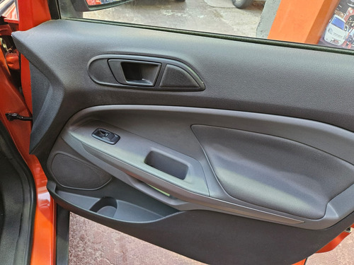 Ford Ecosport 1.6 Se 110cv 4x2
