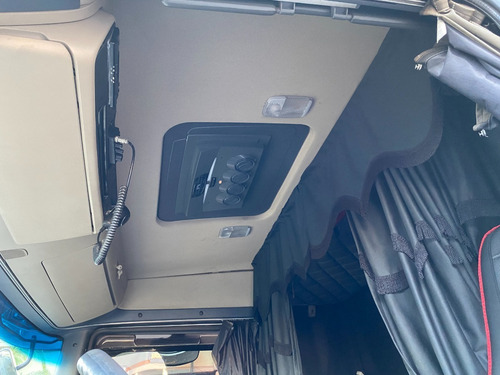 Scania R440 A6x4 2014 Opticruise Com Retarder Revisado Traça